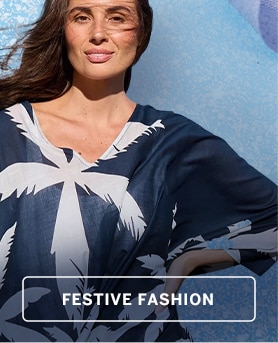 Festive Fashion